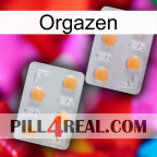 Orgazen 25